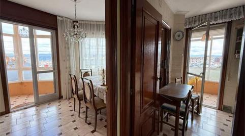 Foto 2 de Pis de lloguer a Universidad, Ourense Capital