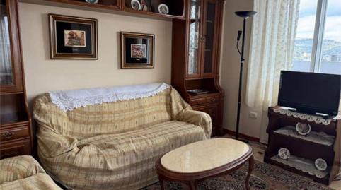 Foto 3 de Pis de lloguer a Universidad, Ourense Capital