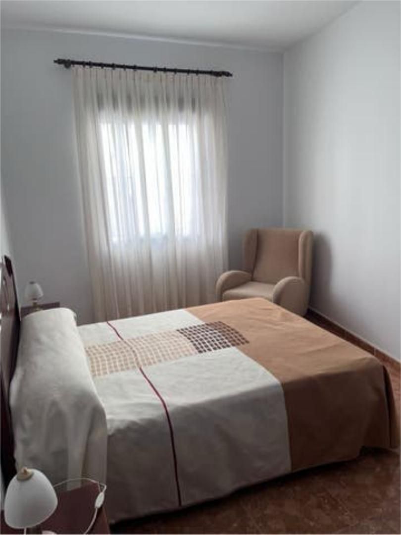 Casa o chalet en venta en Villanueva de los Castillejos Habitación de Casa o chalet en venta en Villanueva de los Castillejos