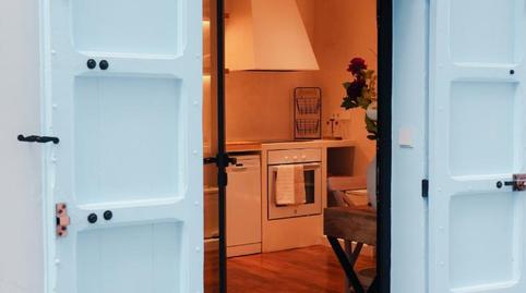 Foto 3 von Loft zum Verkauf in Carrer de la Mare de Déu, 45, Dalt de la Vila - La Marina, Eivissa