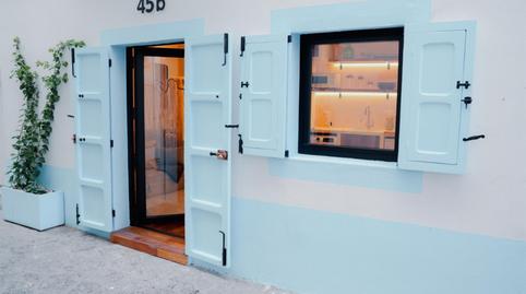 Foto 5 von Loft zum Verkauf in Carrer de la Mare de Déu, 45, Dalt de la Vila - La Marina, Eivissa