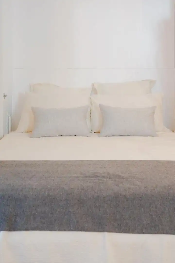 Lofts for sale in Carrer de la Mare de Déu, 45, Dalt de la Vila - La Marina Bedroom of Lofts for sale in Eivissa