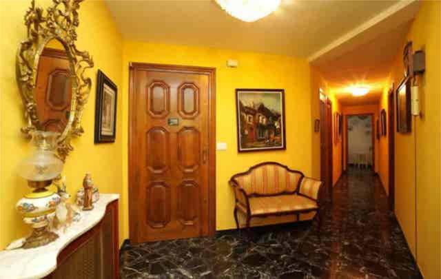 Piso en Alquiler en O Páramo