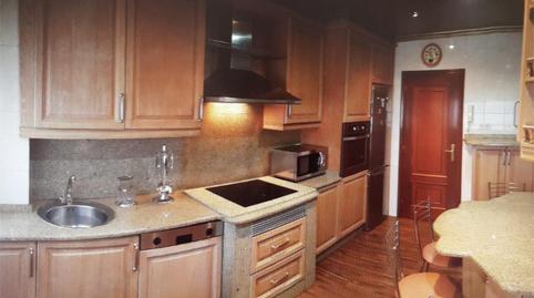 Foto 4 von Wohnung zur Miete in Avenida de Ernestina Otero, 43, Redondela, Pontevedra