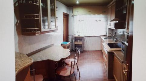 Foto 5 von Wohnung zur Miete in Avenida de Ernestina Otero, 43, Redondela, Pontevedra