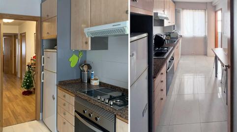 Foto 4 von Wohnung zum Verkauf in Avenida Conchiñas, 2, Agra del Orzán - Ventorrillo, A Coruña Capital