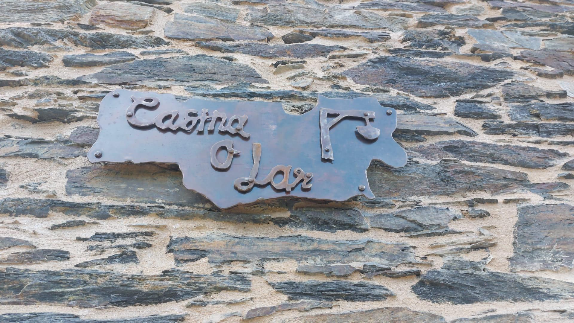 Casa o xalet de lloguer a Lugar Ferreira, 18, Santa Eulalia de Oscos