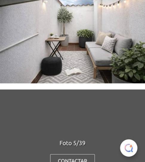 Dúplex en venta en Passatge de Pere Comerma, 13, Segle XX, Terrassa - imagen 1 Foto 1 de Dúplex en venta en Passatge de Pere Comerma, 13, Segle XX, Terrassa