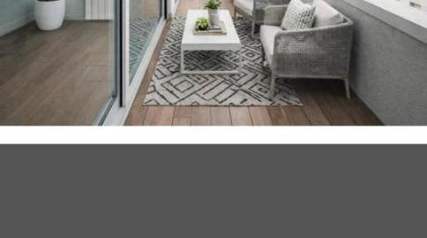 Dúplex en venta en Passatge de Pere Comerma, 13, Segle XX, Terrassa - imagen 2 Foto 2 de Dúplex en venta en Passatge de Pere Comerma, 13, Segle XX, Terrassa