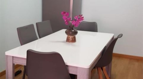 Foto 4 de Habitació a Carrer Quatre Pilans, 2, Cappont, Lleida Capital