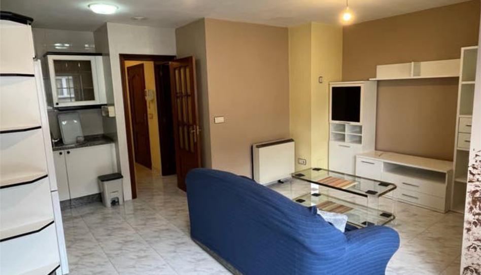 Apartamento de alquiler en Pastoriza, Arteixo - imagen 1 Foto 1 de Apartamento de alquiler en Pastoriza, Arteixo