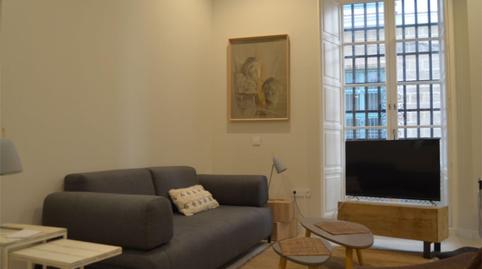 Foto 5 von Wohnung zur Miete in Calle Conde de O'reilly, 1, Alameda - Mentidero - Teatro Falla,  Cádiz Capital