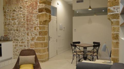 Foto 2 von Wohnung zur Miete in Calle Conde de O'reilly, 1, Alameda - Mentidero - Teatro Falla,  Cádiz Capital