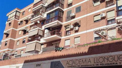 Foto 3 de Pis en venda a Paseo de Los Tilos, 63, La Unión - Cruz de Humilladero - Los Tilos, Málaga Capital