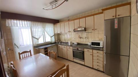 Foto 2 de Pis de lloguer a Estrada de Castela, 221, Fajardo, Ferrol