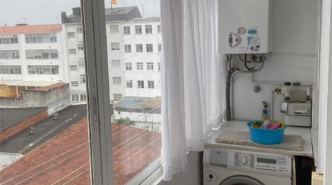 Foto 3 de Pis de lloguer a Estrada de Castela, 221, Fajardo, Ferrol