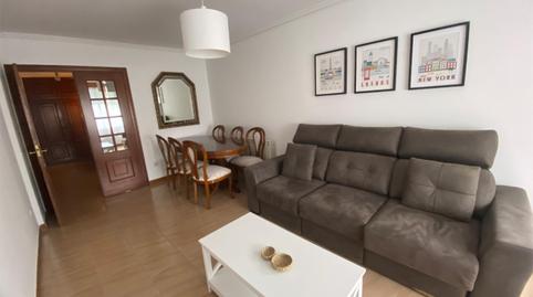 Foto 4 de Pis de lloguer a Estrada de Castela, 221, Fajardo, Ferrol