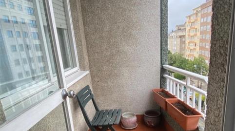 Foto 5 de Pis de lloguer a Estrada de Castela, 221, Fajardo, Ferrol