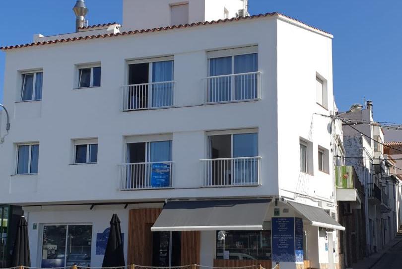 Piso en venta en Carrer Miranda, 10, Carboneres - La Farella, Llançà - imagen 1 Foto 1 de Piso en venta en Carrer Miranda, 10, Carboneres - La Farella, Llançà