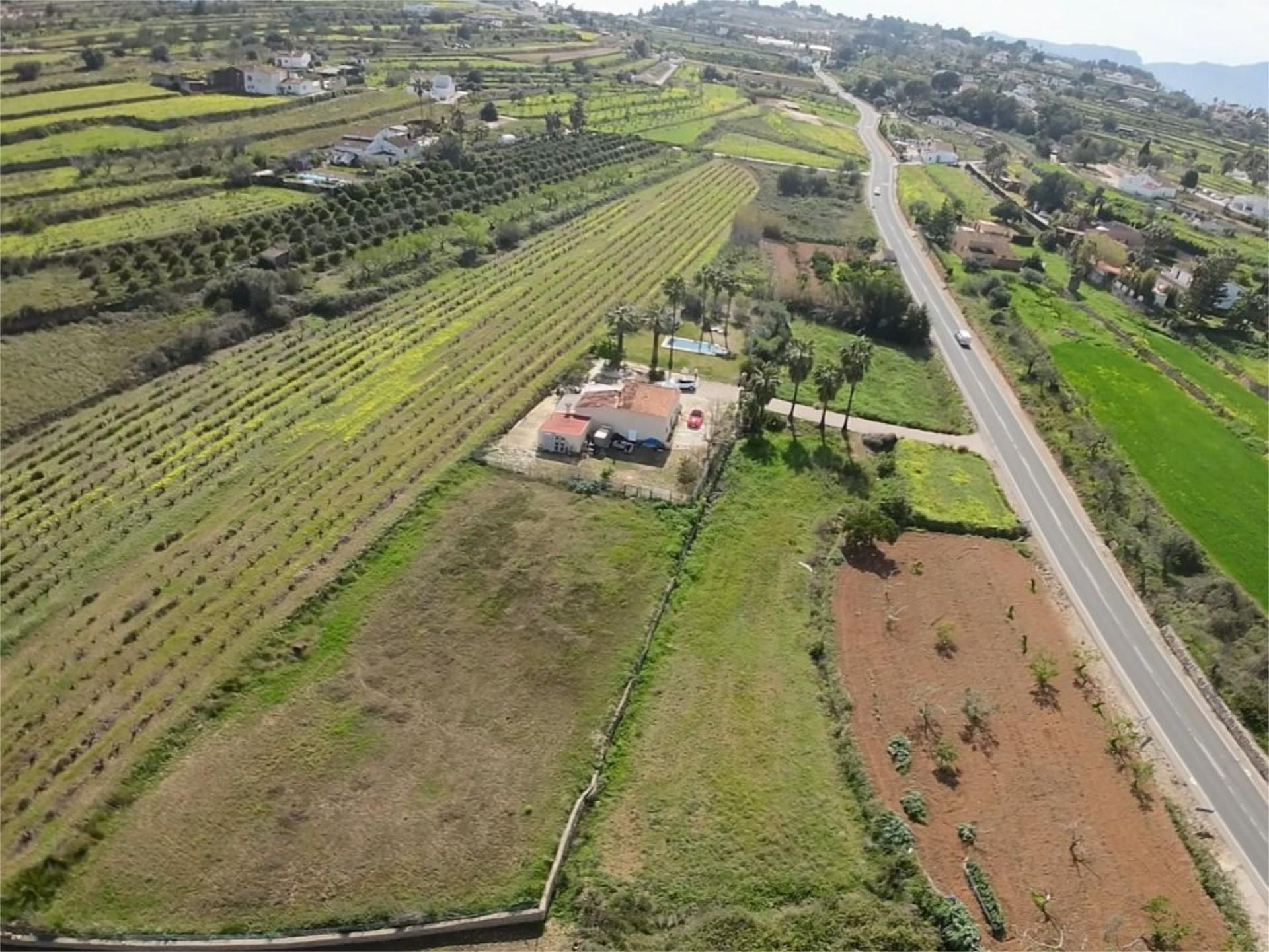 Flat for sale in Alicante / Alacant  with Air Conditioner, Private garden and Terrace