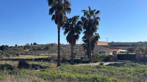 Photo 3 of Flat for sale in Calle Teulada, 1, Barrio de San Blas, Alicante / Alacant