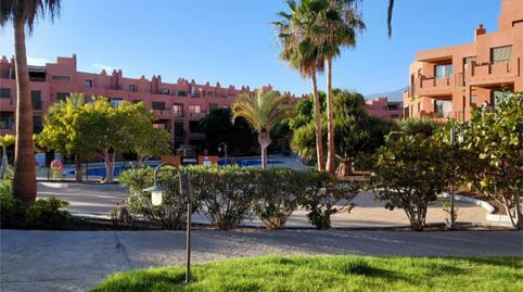 Foto 3 de Piso de alquiler en Calle Pizarro, 1, Los Abrigos, Granadilla de Abona