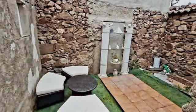 Casa-chalet en Venta en Narrillos del Álamo