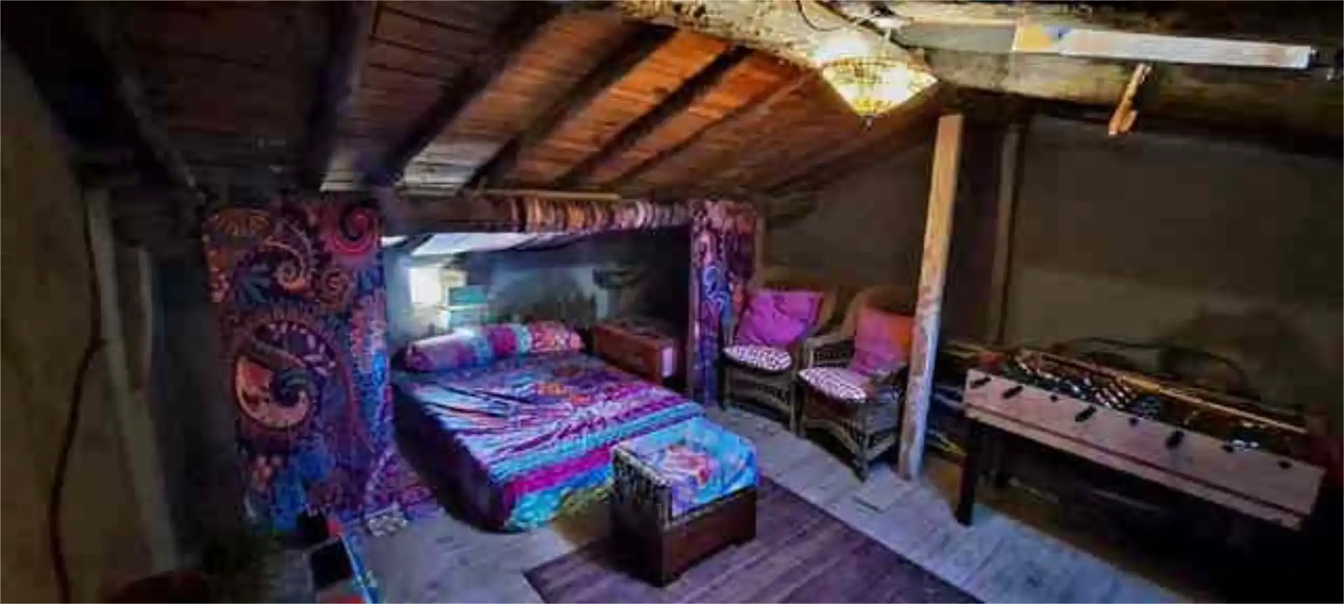 Houses for sale in Narrillos del Álamo Bedroom of Houses for sale in Narrillos del Álamo with Heating, Terrace and Storage room