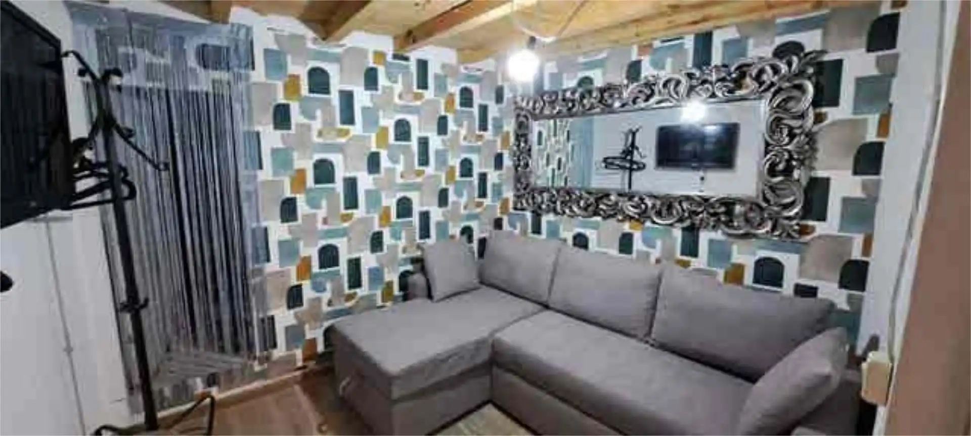 Houses for sale in Narrillos del Álamo Living room of Houses for sale in Narrillos del Álamo with Heating, Terrace and Storage room