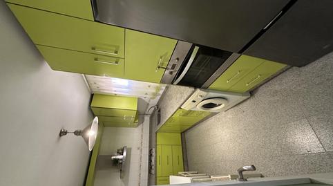 Foto 2 von Wohnung zum Verkauf in Calle Chapi, 4, Centro - Doña Mercedes, Dos Hermanas