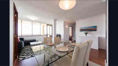 Foto 2 de Piso de alquiler en Altavista - Don Zoilo, Las Palmas de Gran Canaria