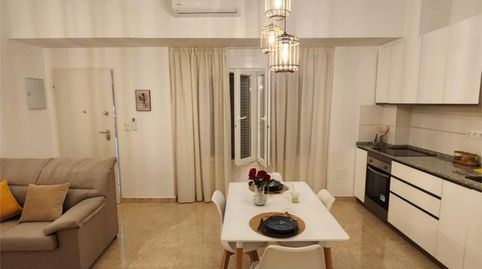 Photo 2 of Flat for sale in Calle Ciudad de Andújar, 14, Santa Cristina - San Rafael, Málaga Capital