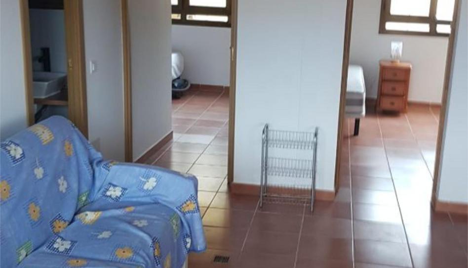 Attic for rent in Calle la Palma, 10, Santa María de Guía de Gran Canaria, Las Palmas - image 1 Photo 1 of Attic for rent in Calle la Palma, 10, Santa María de Guía de Gran Canaria, Las Palmas