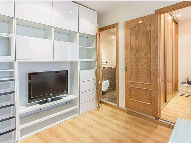 Apartamento en Alquiler en Calle de Fuencarral, 141 en Trafalgar