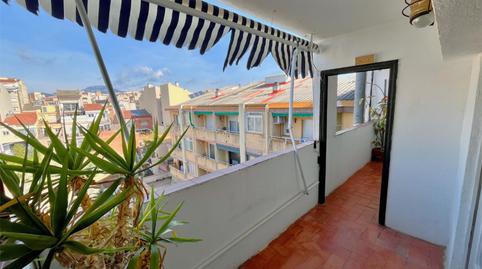 Àtic en venda a Carrer de Wagner, 121, Plaça Catalunya - Escola Industrial, Terrassa - imatge 4 Foto 4 de Àtic en venda a Carrer de Wagner, 121, Plaça Catalunya - Escola Industrial, Terrassa