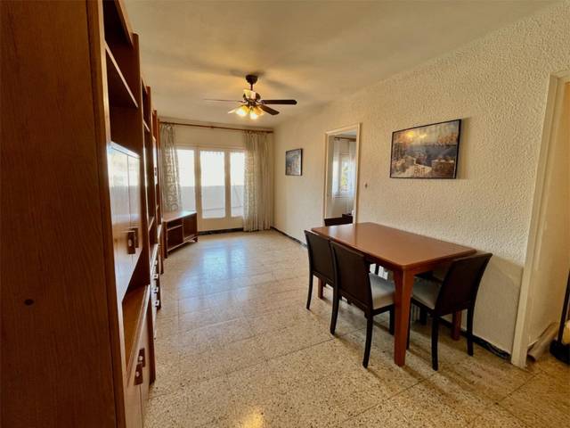 Ático en Venta en Carrer de Wagner, 121 en Plaça Catalunya - Escola Industrial