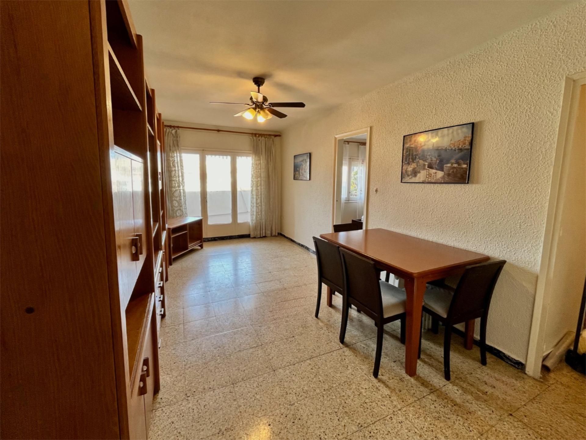 Menjador de Àtic en venda en Terrassa amb Terrassa i Moblat