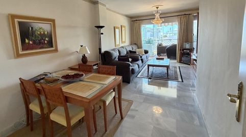 Foto 3 von Wohnung zum Verkauf in Urbanizacion Alhamar, 1, Calahonda, Mijas