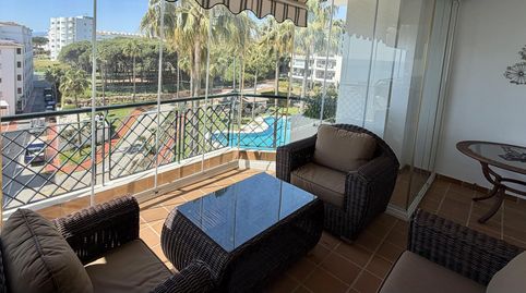 Foto 2 von Wohnung zum Verkauf in Urbanizacion Alhamar, 1, Calahonda, Mijas