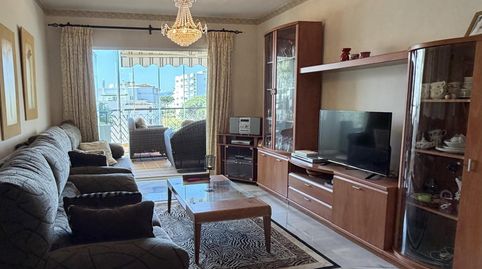 Foto 4 von Wohnung zum Verkauf in Urbanizacion Alhamar, 1, Calahonda, Mijas