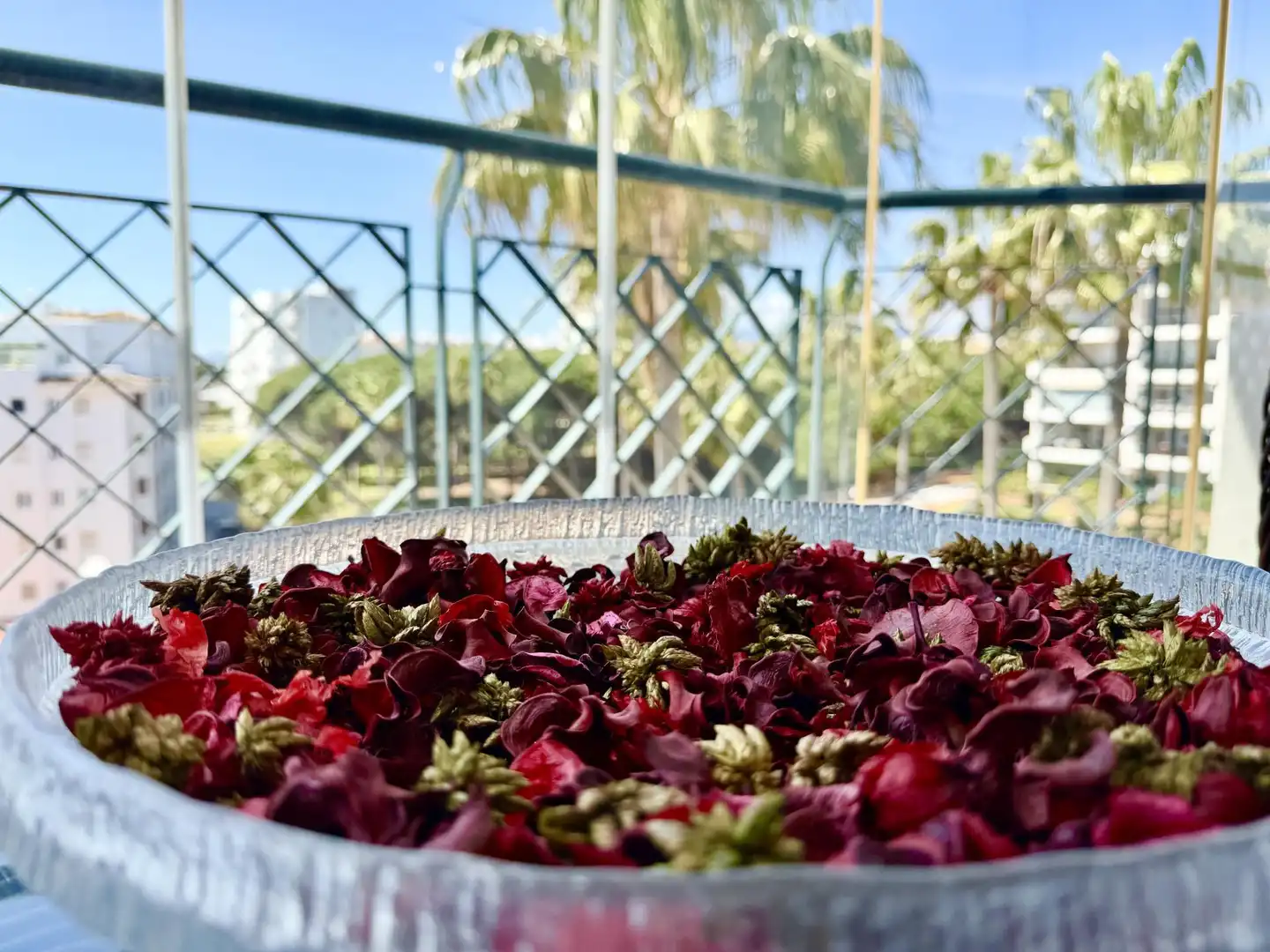 Flat for sale in Urbanizacion Alhamar, 1, Calahonda Garden of Flat for sale in Mijas with Air Conditioner, Heating and Private garden