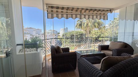 Foto 5 von Wohnung zum Verkauf in Urbanizacion Alhamar, 1, Calahonda, Mijas