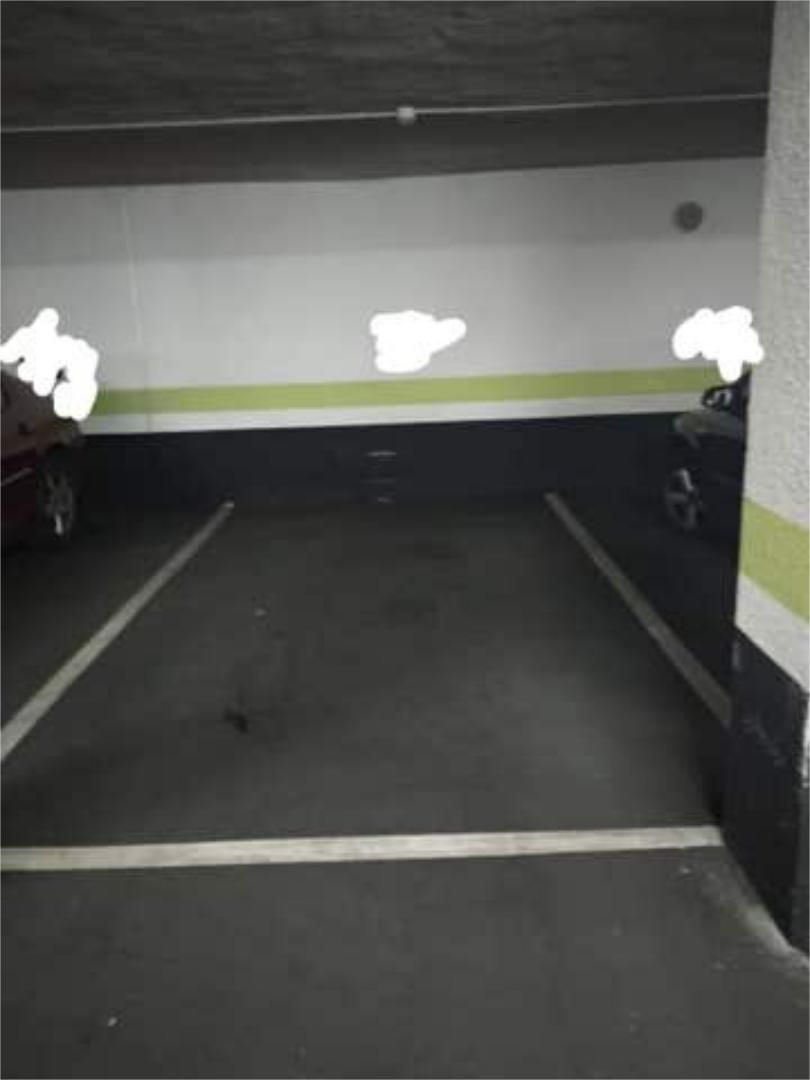 Parkplatz von Garage zur Miete in  Madrid Capital