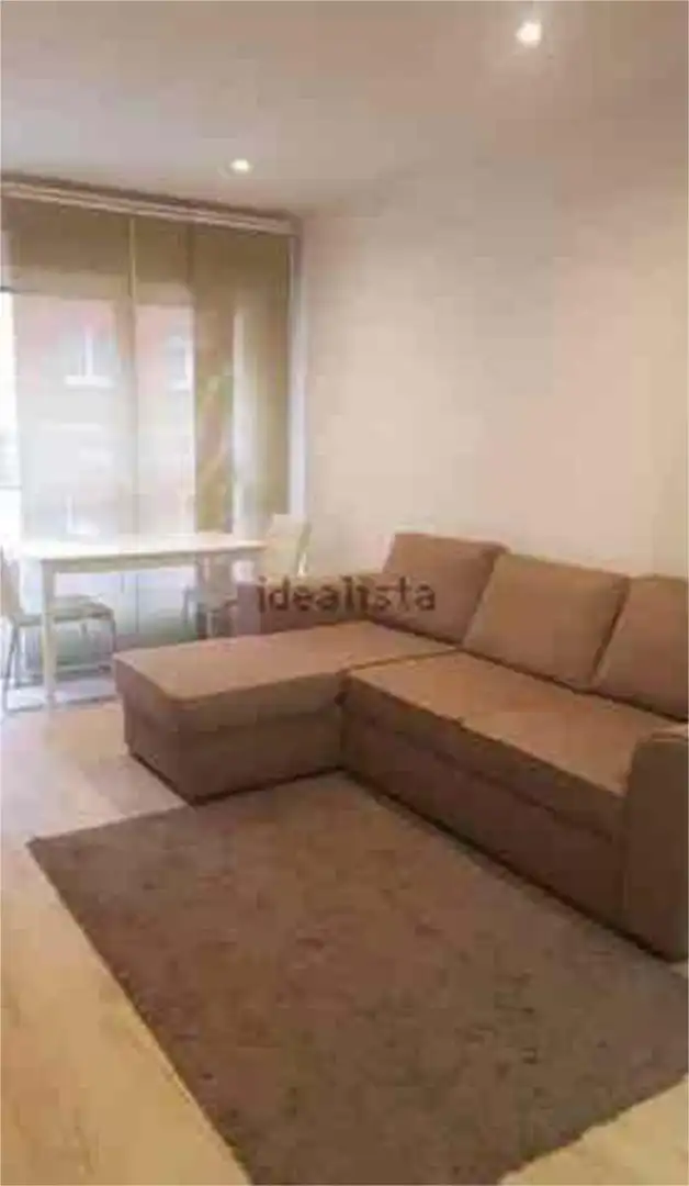 Wohnzimmer von Wohnung zum Verkauf in Oviedo  mit Heizung, Abstellraum und Schwimmbad