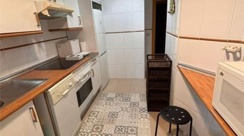 Piso de alquiler en Calle de Andrea Puech, 13, Valdeacederas, Madrid Capital - imagen 5 Foto 5 de Piso de alquiler en Calle de Andrea Puech, 13, Valdeacederas, Madrid Capital