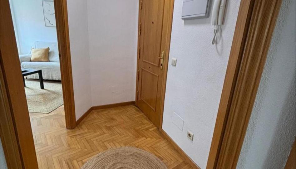 Piso de alquiler en Calle de Andrea Puech, 13, Valdeacederas, Madrid Capital - imagen 1 Foto 1 de Piso de alquiler en Calle de Andrea Puech, 13, Valdeacederas, Madrid Capital