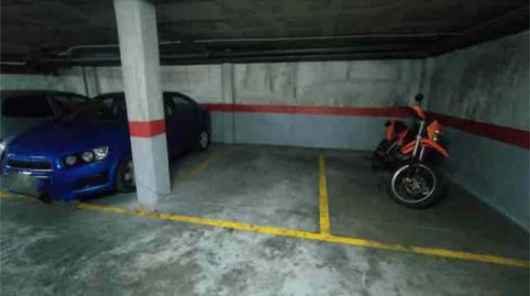 Foto 2 von Garage zur Miete in Son Ramonell - Es Figueral, Marratxí