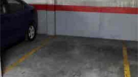 Foto 3 von Garage zur Miete in Son Ramonell - Es Figueral, Marratxí