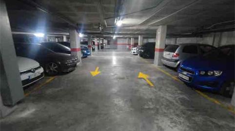 Foto 5 von Garage zur Miete in Son Ramonell - Es Figueral, Marratxí