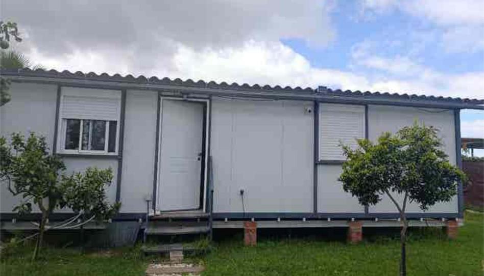 Casa o chalet de alquiler en Caballero Bonald - San José Obrero - Guadalcacín, Jerez de la Frontera - imagen 1 Foto 1 de Casa o chalet de alquiler en Caballero Bonald - San José Obrero - Guadalcacín, Jerez de la Frontera